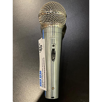 Shure 12ah Dynamic Microphone