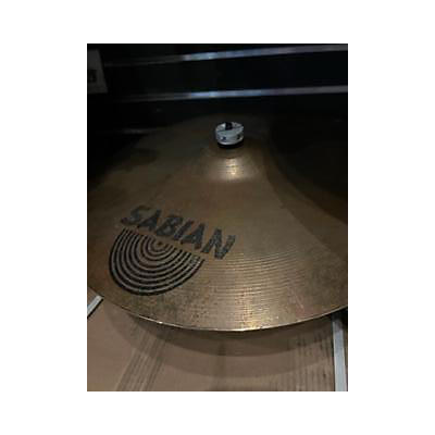 SABIAN 12in 12" Ice Bell Cymbal