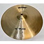 Used Wuhan Cymbals & Gongs 12in 12 Splash Cymbal 30