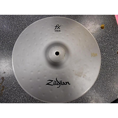 Zildjian 12in 12 ' Stacker Cymbal