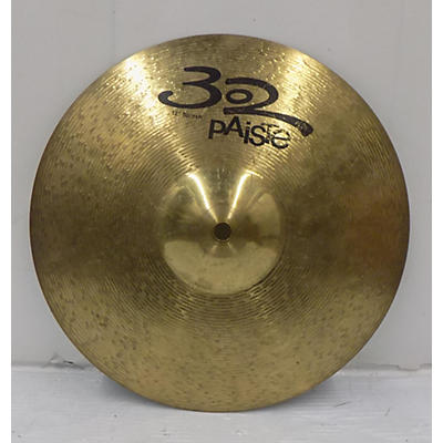 Paiste 12in 302 SPLASH Cymbal