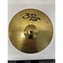 Used Paiste 12in 302 Splash Cymbal 30