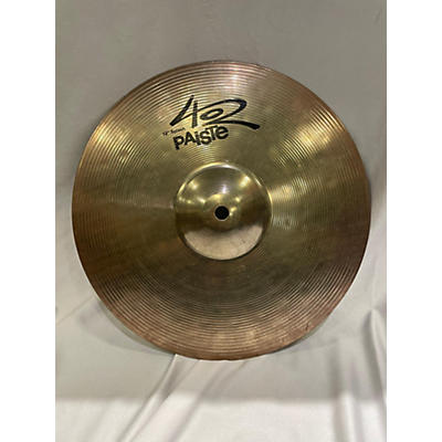 Paiste 12in 402 SPLASH Cymbal