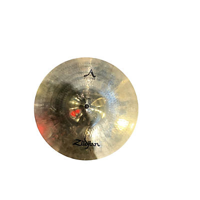 Zildjian 12in A Custom Splash Cymbal
