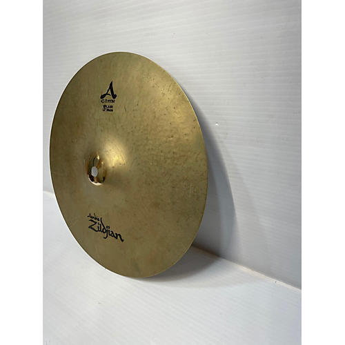 Zildjian 12in A Custom Splash Cymbal 30