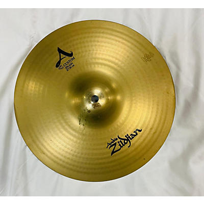 Zildjian 12in A Custom Splash Cymbal