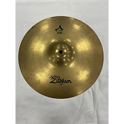 Zildjian 12in A Custom Splash Cymbal