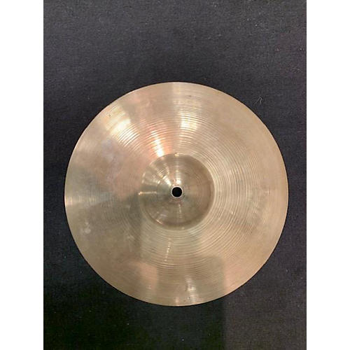 12in A Series Splash Cymbal