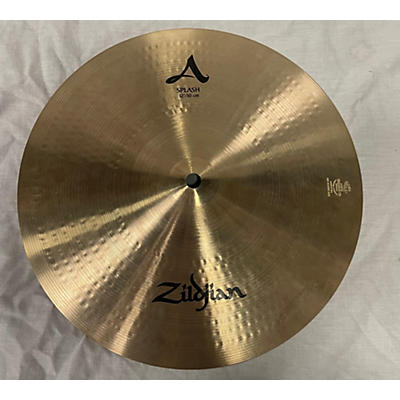 Zildjian 12in A Series Splash Cymbal