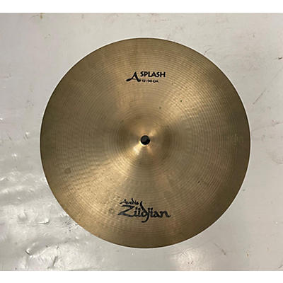 Zildjian 12in A Series Splash Cymbal