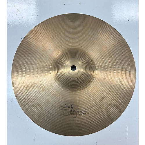 Zildjian 12in A Series Splash Cymbal 30
