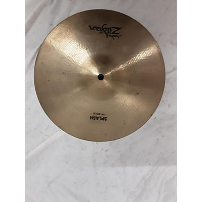 Zildjian 12in A Series Splash Cymbal