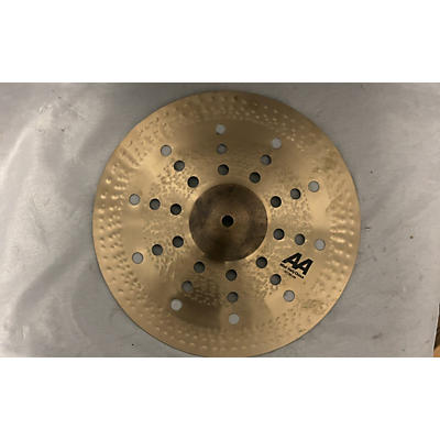 Sabian 12in AA Mini Holy China Cymbal