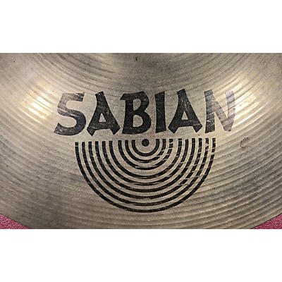 SABIAN 12in AA Splash Cymbal