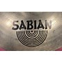 Used Sabian 12in AA Splash Cymbal 30