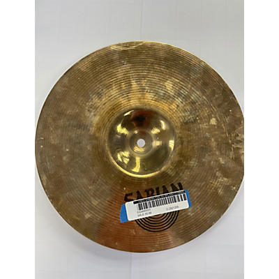 SABIAN 12in AA Splash Cymbal