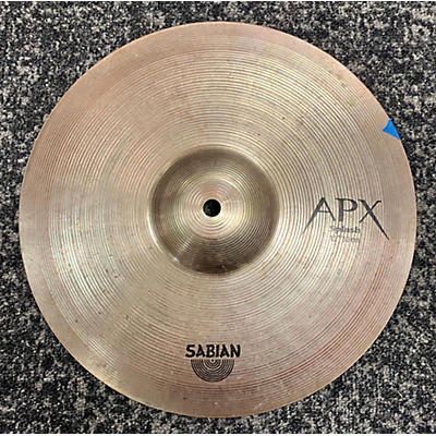 SABIAN 12in APX Splash Cymbal