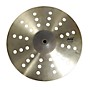 Used Sabian 12in Aero Splash Cymbal 30