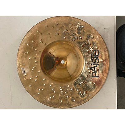 Paiste 12in Alpha Metal Splash Cymbal