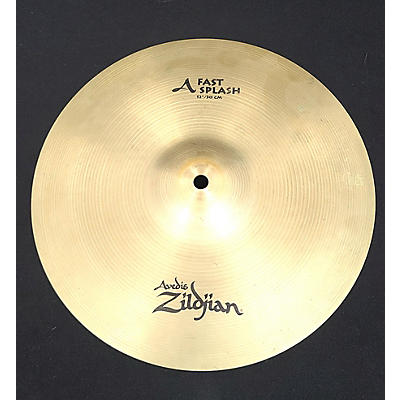 Zildjian 12in Avedis Fast Splash Cymbal