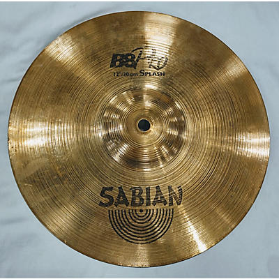 Sabian 12in B8 PRO SPLASH Cymbal