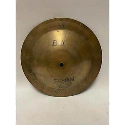 Sabian 12in BELL Cymbal