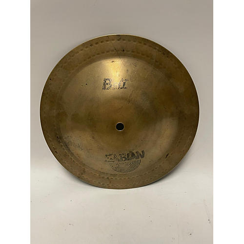 Sabian 12in BELL Cymbal 30