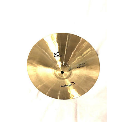 Agazarian 12in Bright China Cymbal