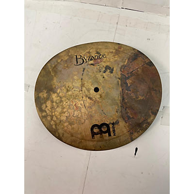 MEINL 12in Byzance Smack Stack Cymbal