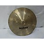 Used Wuhan Cymbals & Gongs 12in CHINA Cymbal 30