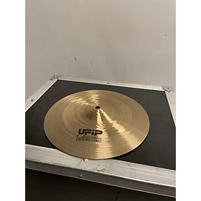 UFIP 12in CLASSIC Cymbal