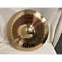 Used TRX 12in CRX Cymbal 30