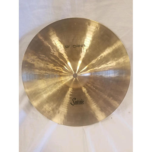 Soultone 12in China Cymbal 30