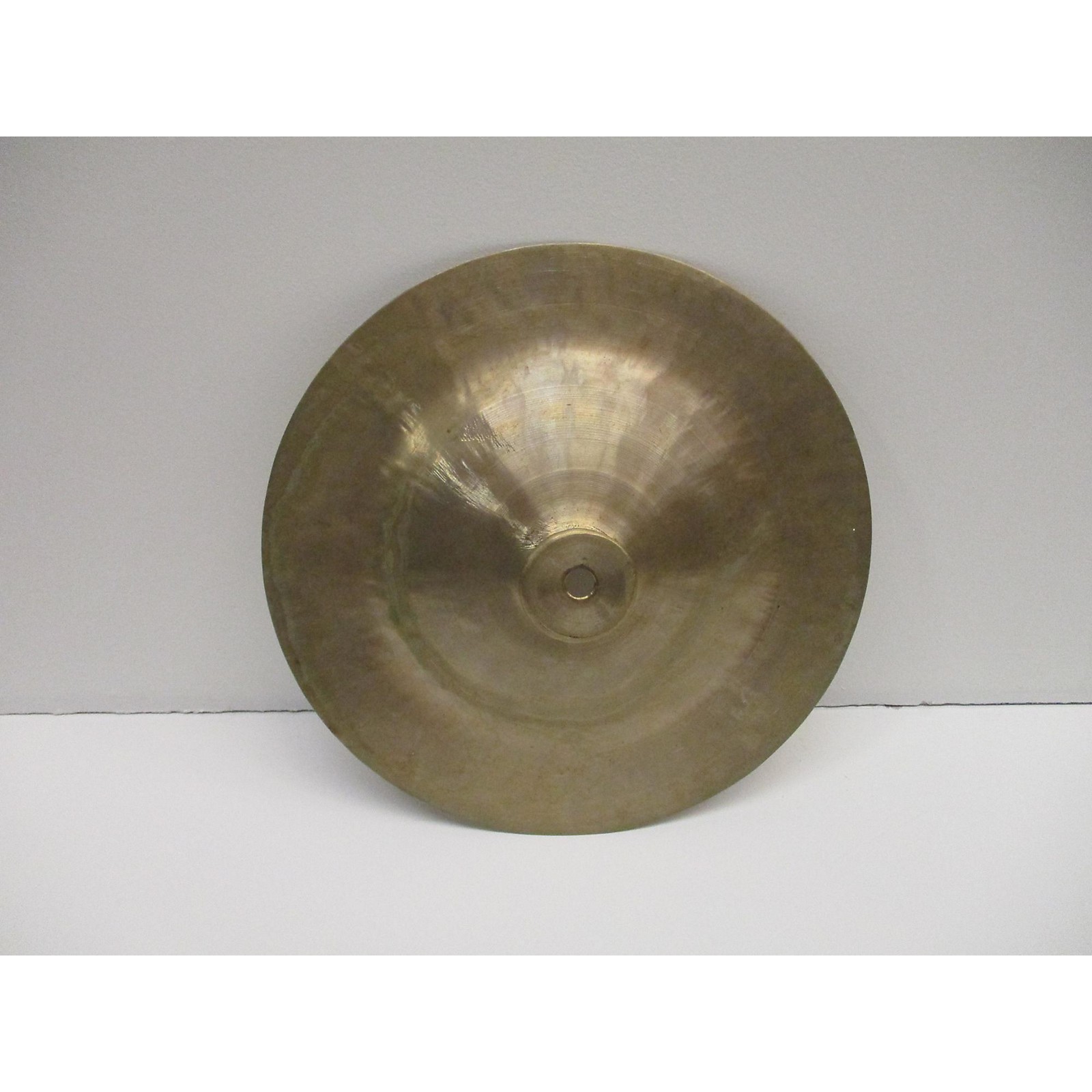 Used Wuhan 12in China Cymbal 30 Musician's Friend