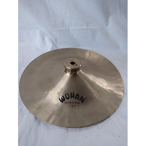12in China Cymbal