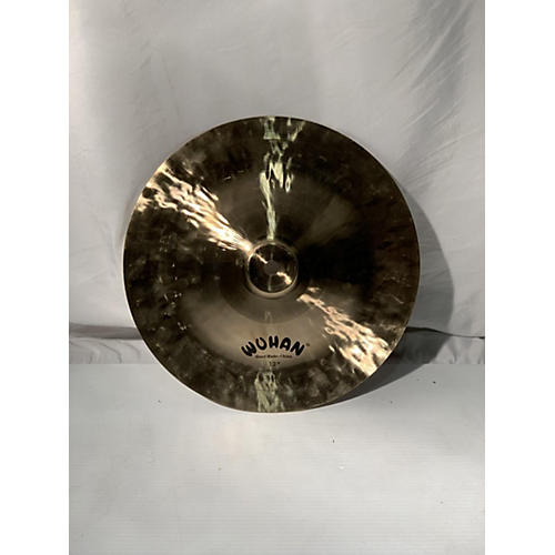 12in China Cymbal