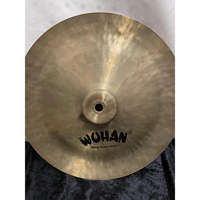 Wuhan 12in China Cymbal