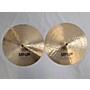 Used UFIP 12in Class Series 12 Cymbal 30