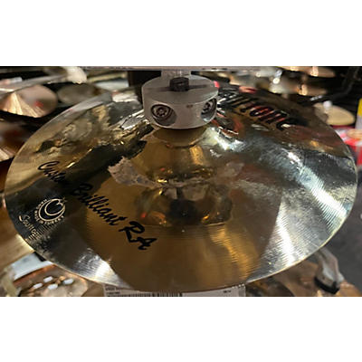 Soultone 12in Custom Brilliant RA Cymbal