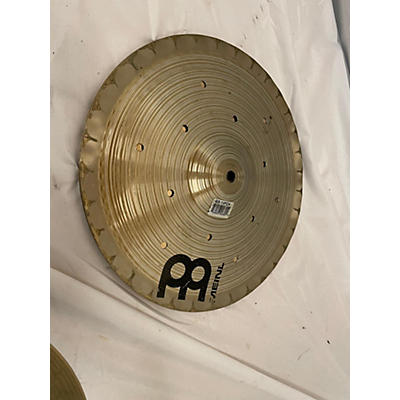 MEINL 12in Custom Stack Cymbal
