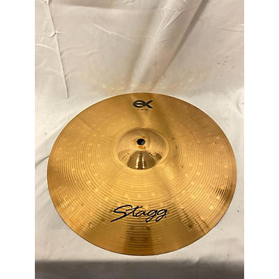Stagg 12in EX Splash Cymbal