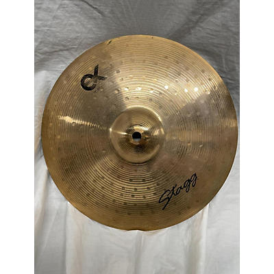 Stagg 12in Ex Splash Cymbal