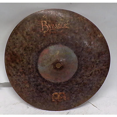 MEINL 12in Extra Dry Splash Cymbal