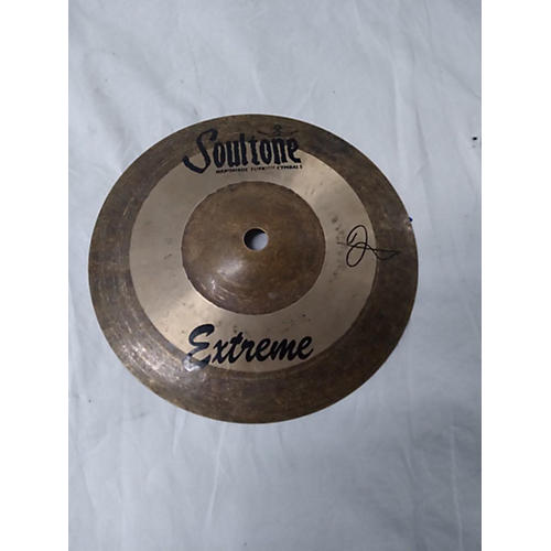 Soultone 12in Extreme China Cymbal 30