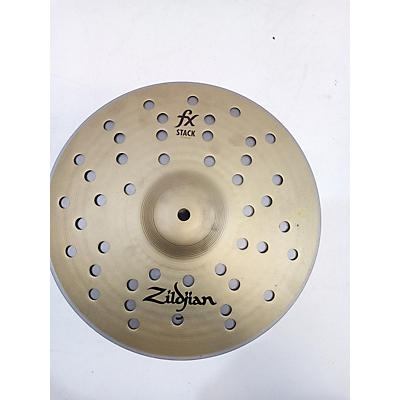 Zildjian 12in FX Cymbal