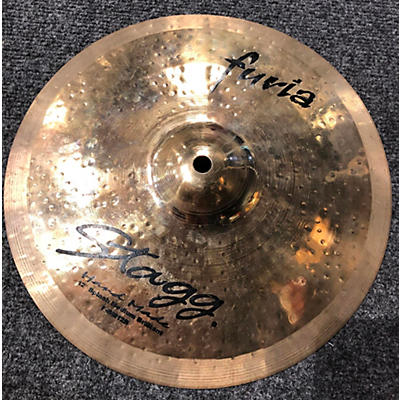 Stagg 12in Furia Cymbal