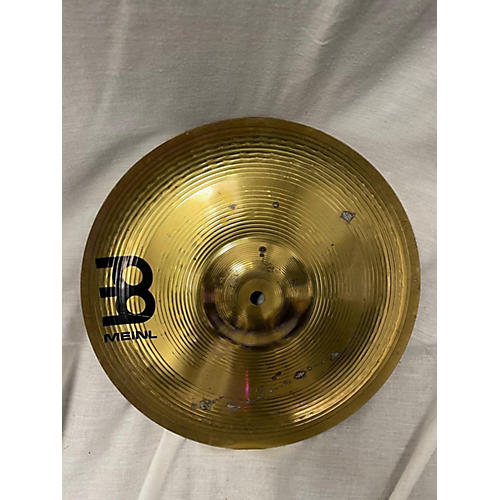 12in HCS China Cymbal