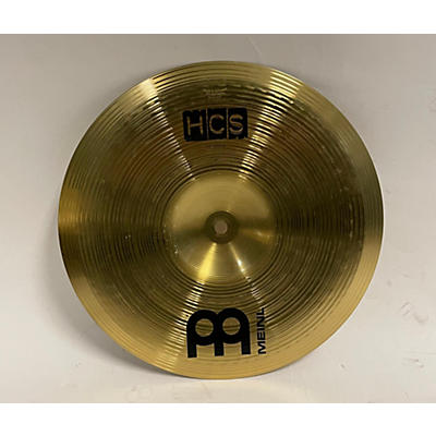 Meinl 12in HCS China Cymbal