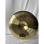 Used MEINL 12in HCS China Cymbal 30