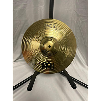 MEINL 12in HCS Splash Cymbal